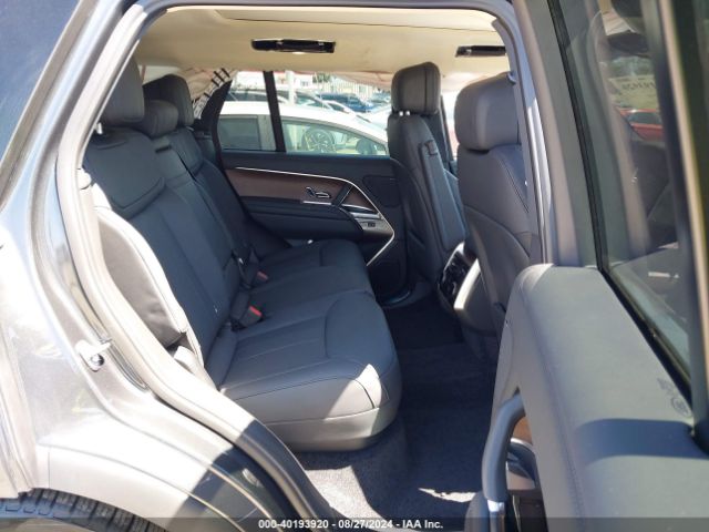 SALKP9FU2PA071359 Land Rover Range Rover P400 Se
