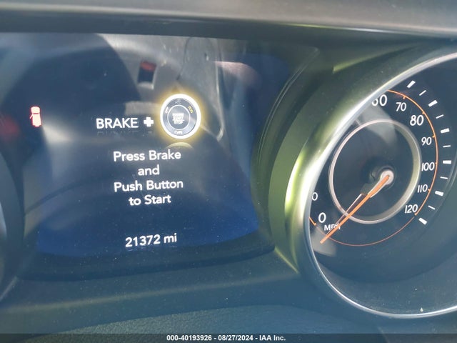 Jeep Wrangler 2021 1C4GJXAN1MW726791 Image 7