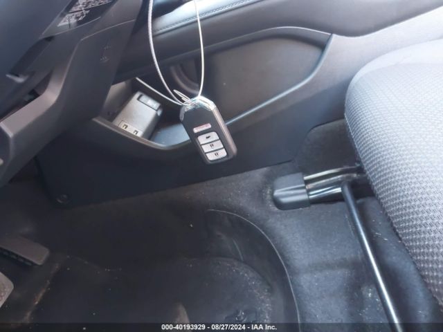 3CZRU6H59MM745809 Honda Hr-v Awd Ex