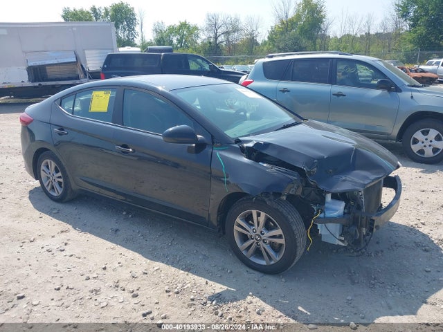 2018 KMHD84LFXJU543332 main image