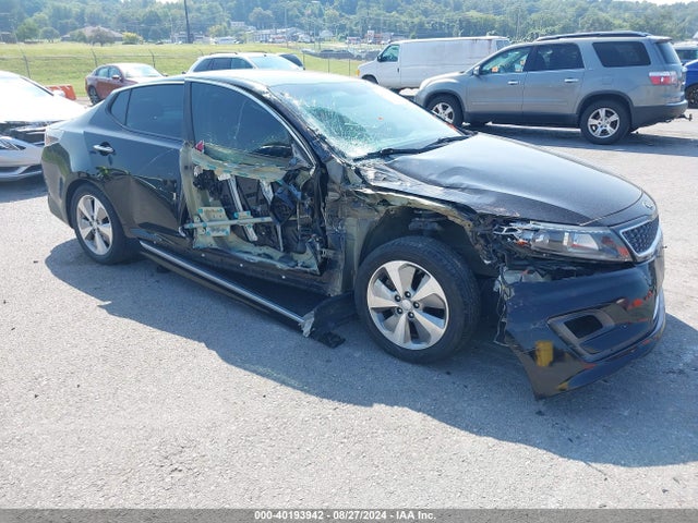 2016 KNAGN4AD7G5094297 главное изображение