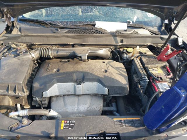 1G11A5SL5EF287399 Chevrolet Malibu 1fl
