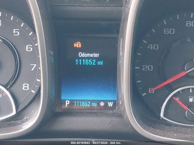 1G11A5SL5EF287399 Chevrolet Malibu 1fl
