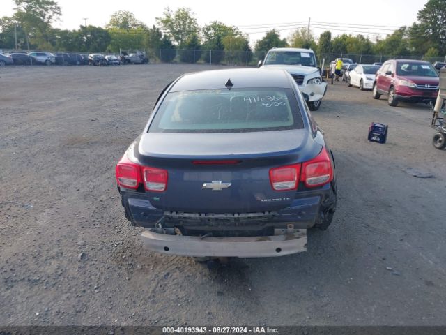 1G11A5SL5EF287399 Chevrolet Malibu 1fl