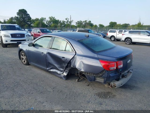 1G11A5SL5EF287399 Chevrolet Malibu 1fl