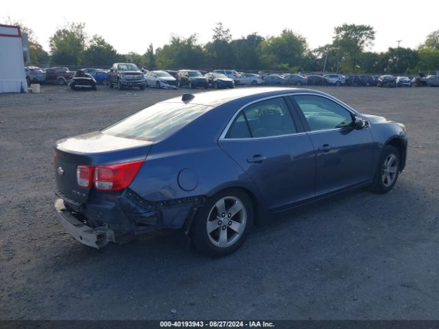 1G11A5SL5EF287399 Chevrolet Malibu 1fl