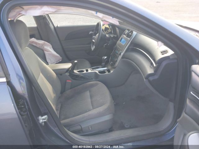 1G11A5SL5EF287399 Chevrolet Malibu 1fl
