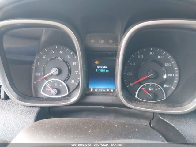 1G11A5SL5EF287399 Chevrolet Malibu 1fl