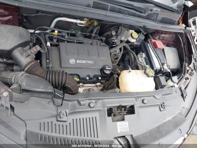 KL4CJHSB2HB058953 Buick Encore Premium