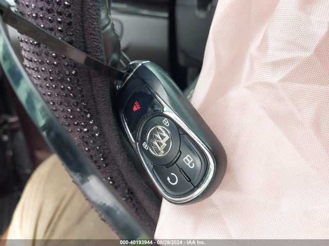 Buick Encore Premium 2017 KL4CJHSB2HB058953 Image 11