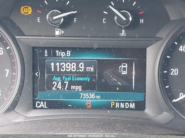 Buick Encore Premium 2017 KL4CJHSB2HB058953 Image 15