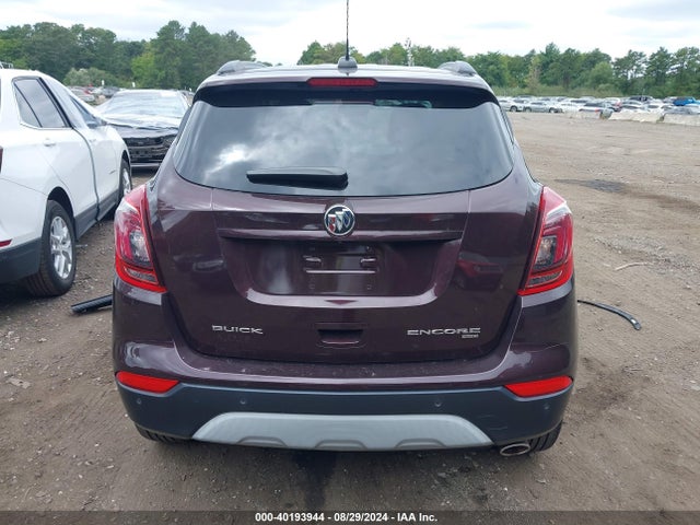 KL4CJHSB2HB058953 Buick Encore Premium