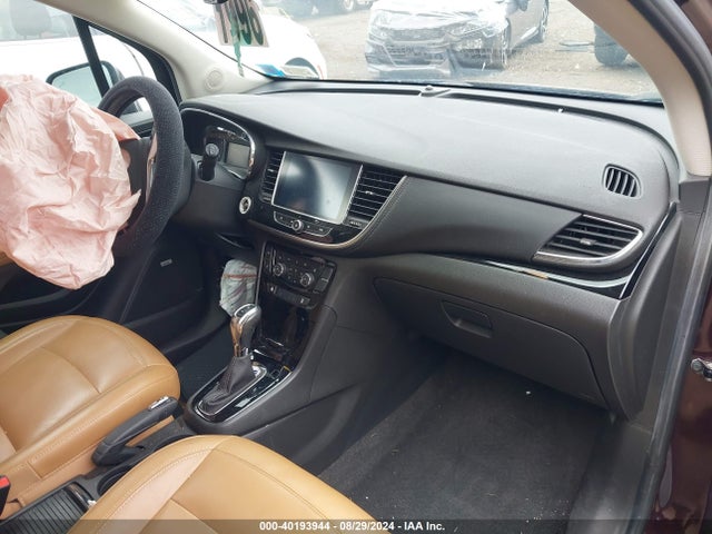 KL4CJHSB2HB058953 Buick Encore Premium