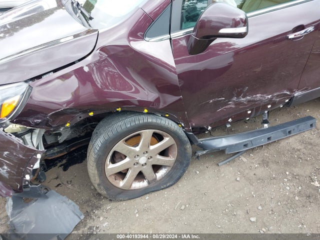 KL4CJHSB2HB058953 Buick Encore Premium