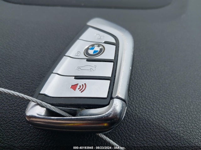 WBAJA5C54JWA57354 BMW 530I