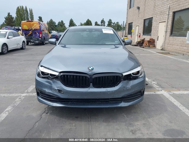 WBAJA5C54JWA57354 BMW 530I