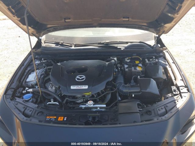 JM1BPBNY5M1402238 Mazda Mazda3 2.5 Turbo Premium Plus