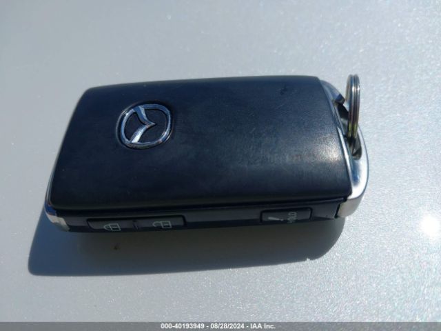 JM1BPBNY5M1402238 Mazda Mazda3 2.5 Turbo Premium Plus