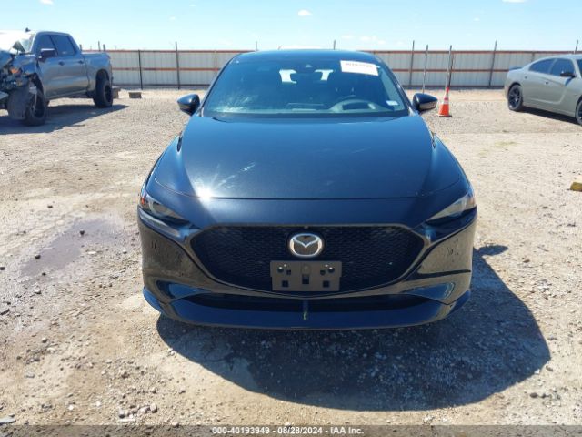 JM1BPBNY5M1402238 Mazda Mazda3 2.5 Turbo Premium Plus