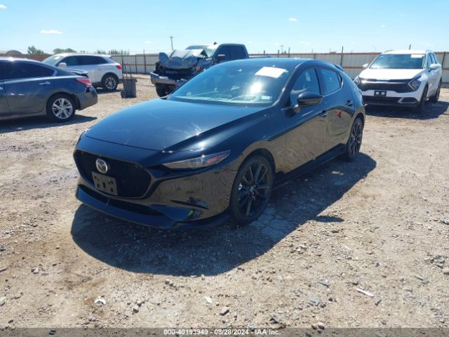 JM1BPBNY5M1402238 Mazda Mazda3 2.5 Turbo Premium Plus