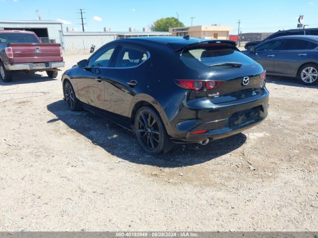 JM1BPBNY5M1402238 Mazda Mazda3 2.5 Turbo Premium Plus