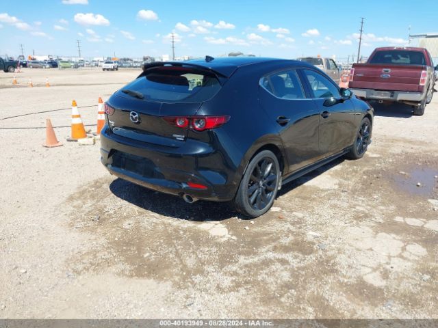 JM1BPBNY5M1402238 Mazda Mazda3 2.5 Turbo Premium Plus