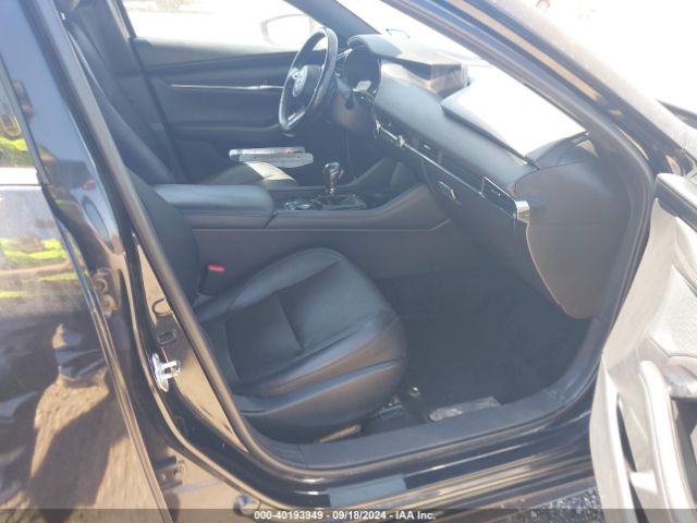 JM1BPBNY5M1402238 Mazda Mazda3 2.5 Turbo Premium Plus
