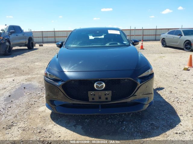 JM1BPBNY5M1402238 Mazda Mazda3 2.5 Turbo Premium Plus