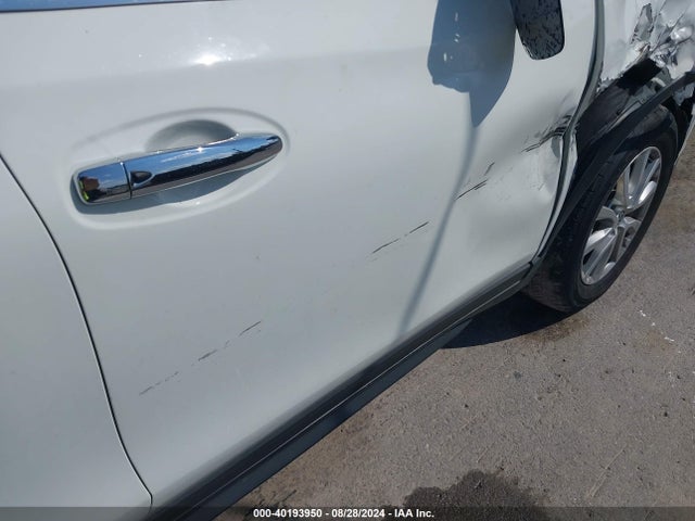 Nissan ROGUE SV 2017 KNMAT2MV2HP531149 Image 14