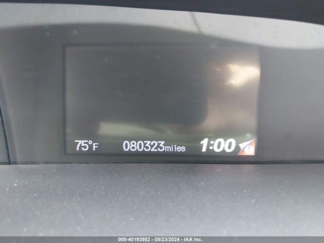2015 HONDA CIVIC SEDAN 19XFB2F54FE260534 Photo 6