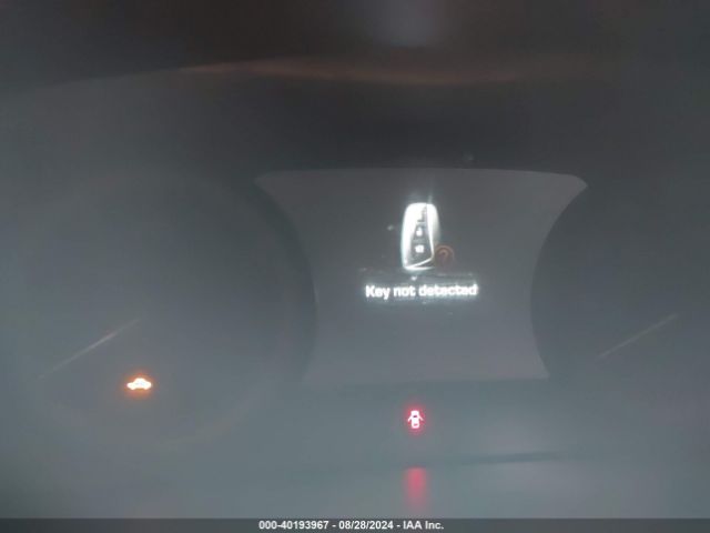 KMHGH4JH2EU073773 Hyundai Equus Signature