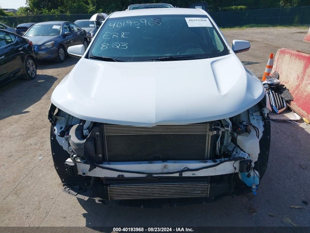 Chevrolet EQUINOX LT 2018 2GNAXJEV0J6269416 Image 13