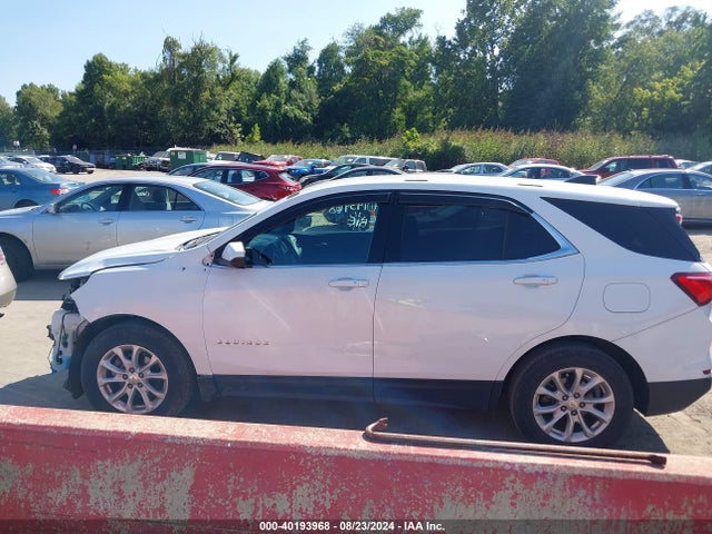 Chevrolet EQUINOX LT 2018 2GNAXJEV0J6269416 Image 15