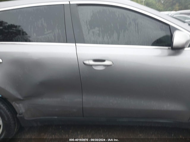 KIA Sportage Lx 2017 KNDPMCAC8H7272280 Image 14
