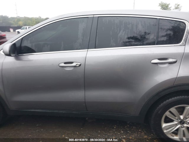 KIA Sportage Lx 2017 KNDPMCAC8H7272280 Image 15