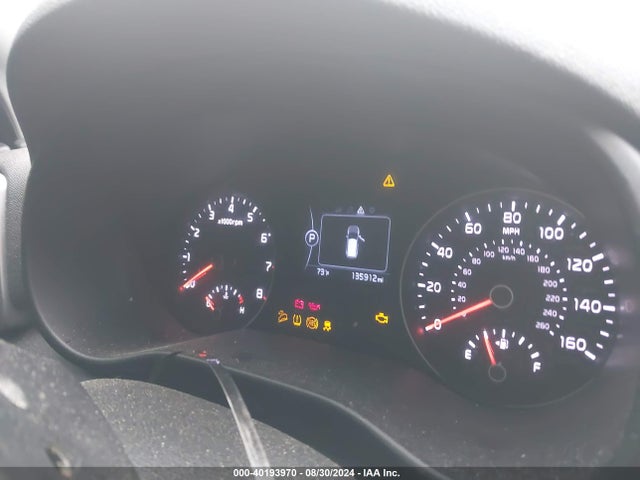 KIA Sportage Lx 2017 KNDPMCAC8H7272280 Image 7