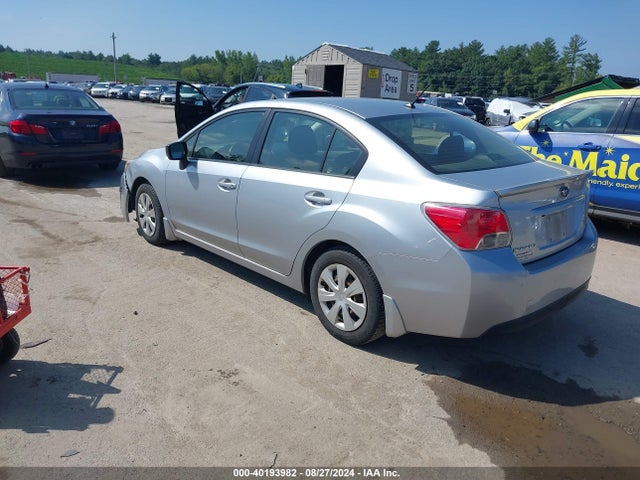 Subaru Impreza 2.0i 2015 JF1GJAA6XFH004481 Image 3