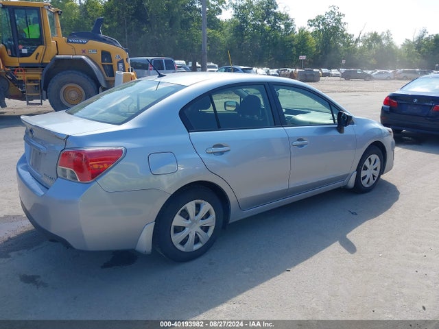 Subaru Impreza 2.0i 2015 JF1GJAA6XFH004481 Image 4