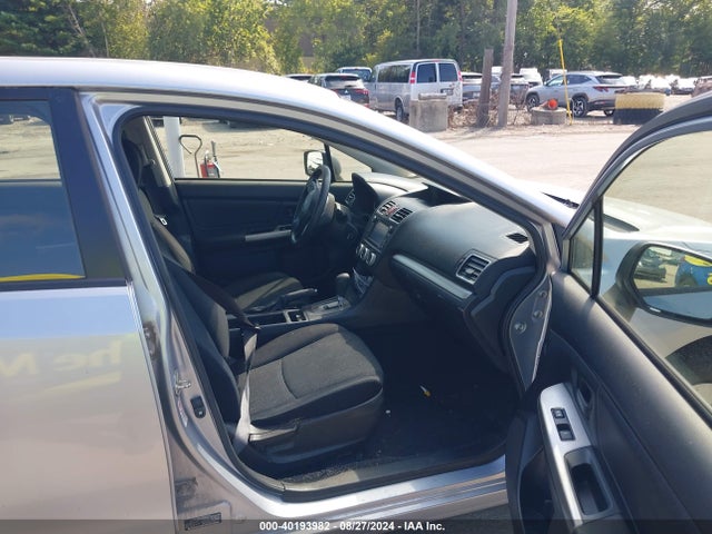 Subaru Impreza 2.0i 2015 JF1GJAA6XFH004481 Image 5