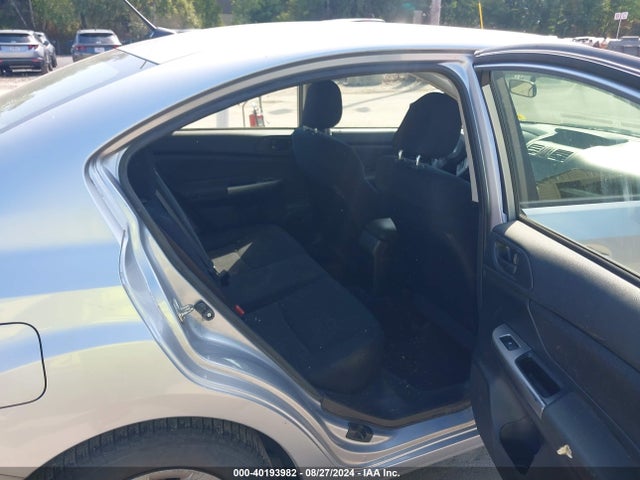 Subaru Impreza 2.0i 2015 JF1GJAA6XFH004481 Image 8