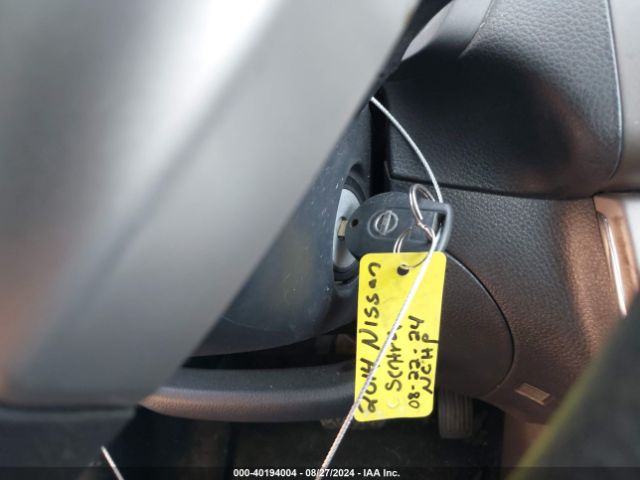 3N1AB7AP5EY212069 Nissan Sentra Fe+ S/fe+ Sv/s/sl/sr/sv