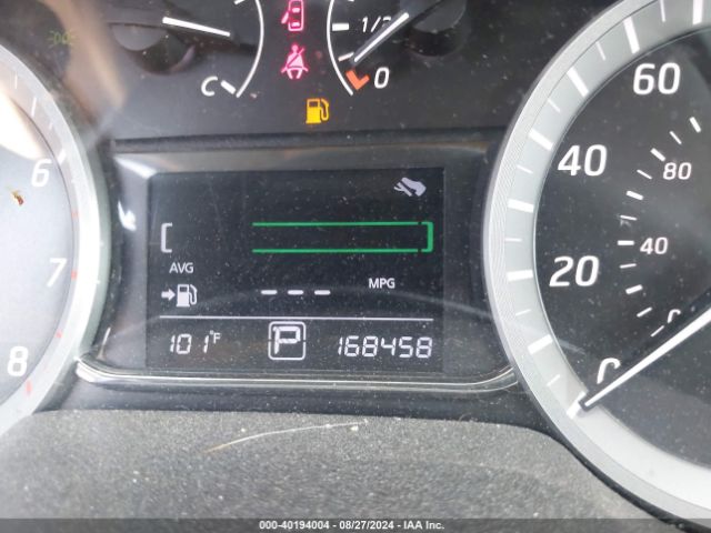 3N1AB7AP5EY212069 Nissan Sentra Fe+ S/fe+ Sv/s/sl/sr/sv