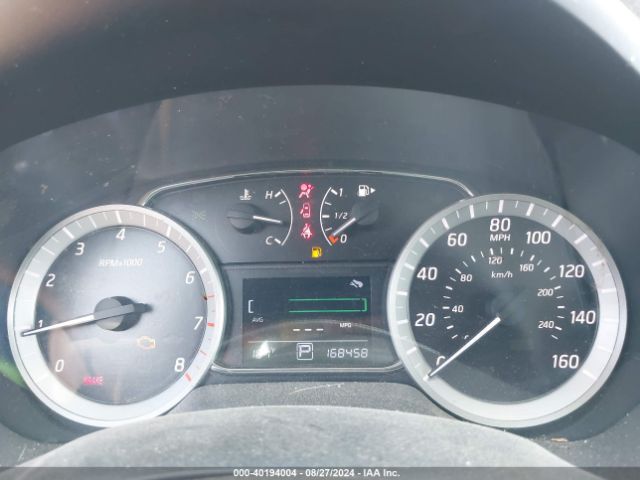 3N1AB7AP5EY212069 Nissan Sentra Fe+ S/fe+ Sv/s/sl/sr/sv