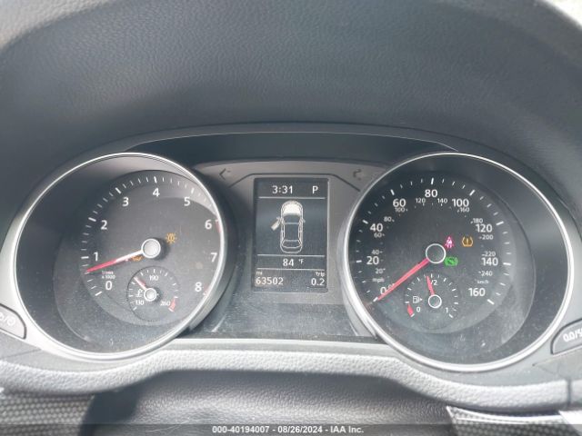 1VWJM7A38JC035456 Volkswagen Passat 3.6l V6 Gt