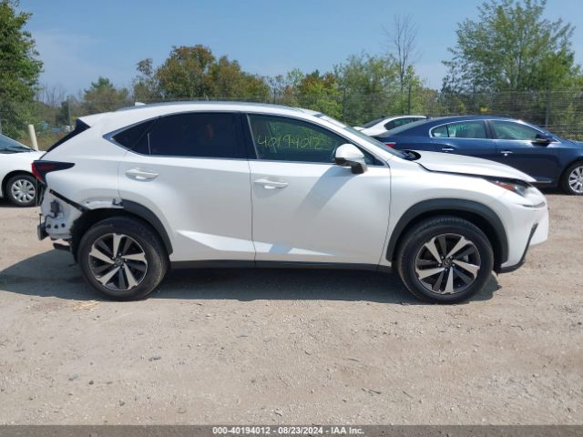 JTJGARDZXM5029231 Lexus NX 300