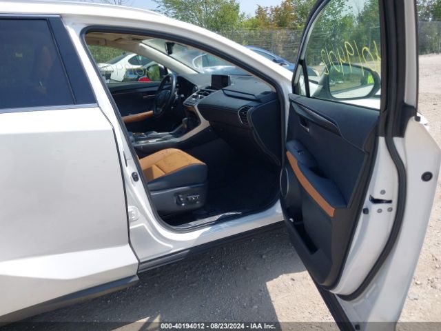 JTJGARDZXM5029231 Lexus NX 300