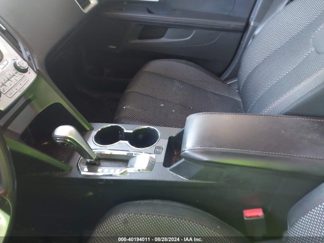 Chevrolet Equinox 2lt 2015 2GNFLGE35F6175476 Image 15
