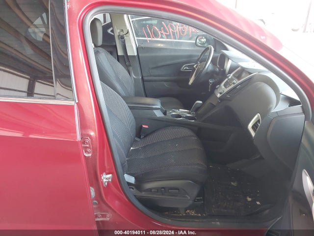 Chevrolet Equinox 2lt 2015 2GNFLGE35F6175476 Image 5