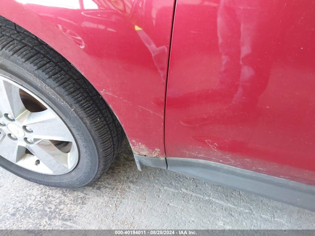 Chevrolet Equinox 2lt 2015 2GNFLGE35F6175476 Image 6