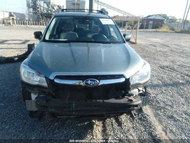 JF2SJAEC3HG806918 Subaru Forester 2.5i Premium